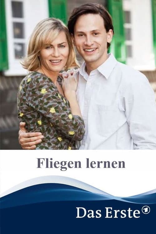 Fliegen lernen (2012) poster