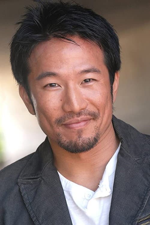Adam Wang foto