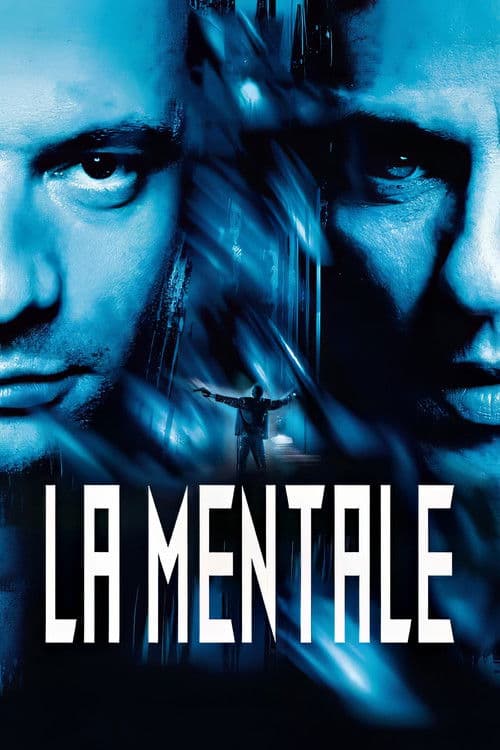 La Mentale (2002) poster