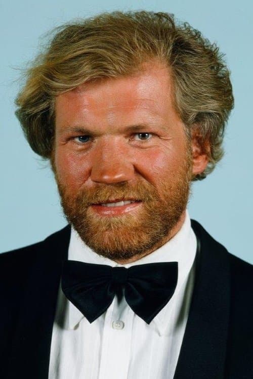 Raimund Harmstorf foto