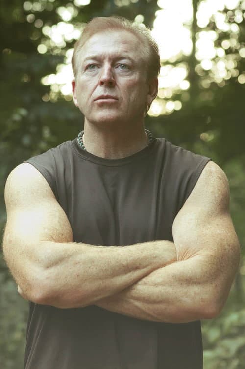 Kevin McGee foto