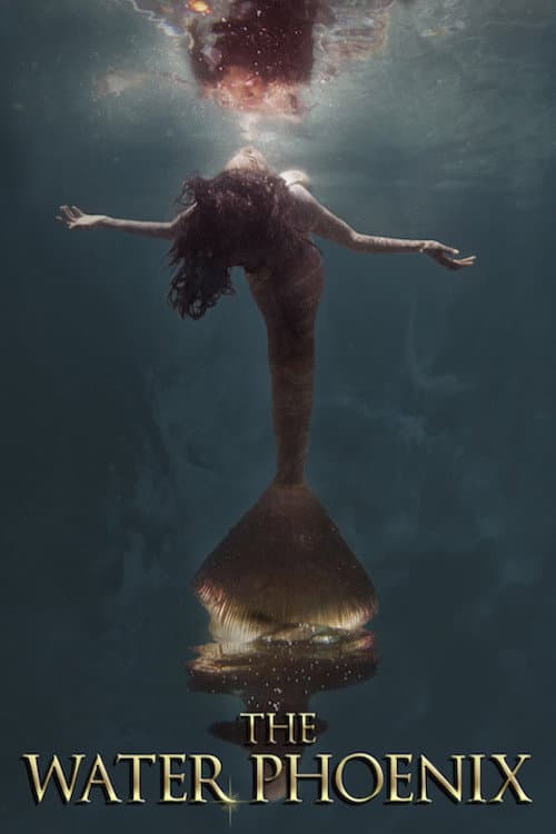 The Water Phoenix (2017) poster