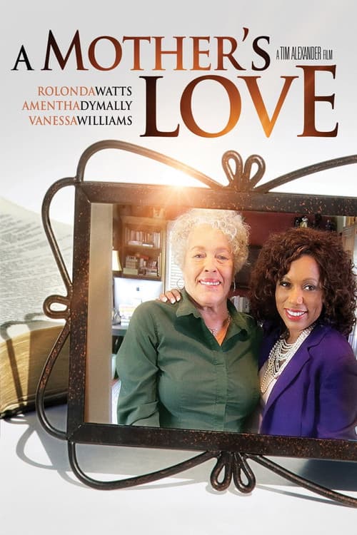A Mother's Love (2011) poster