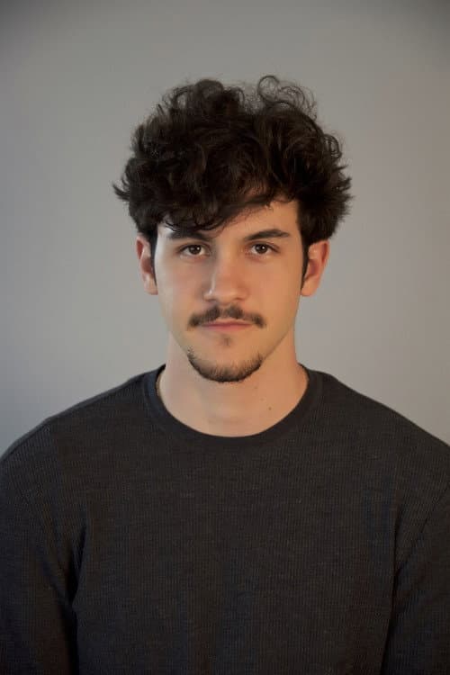 Ramiro Batista foto