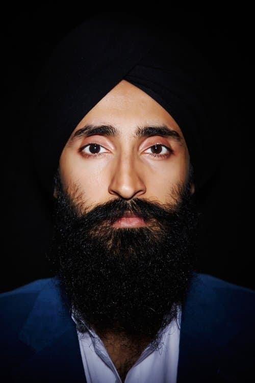 Waris Ahluwalia foto