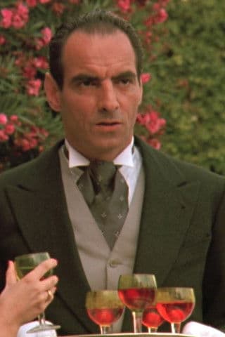 Gianni Demartiis foto