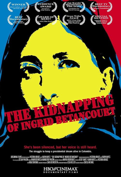 Missing Peace (2003) poster