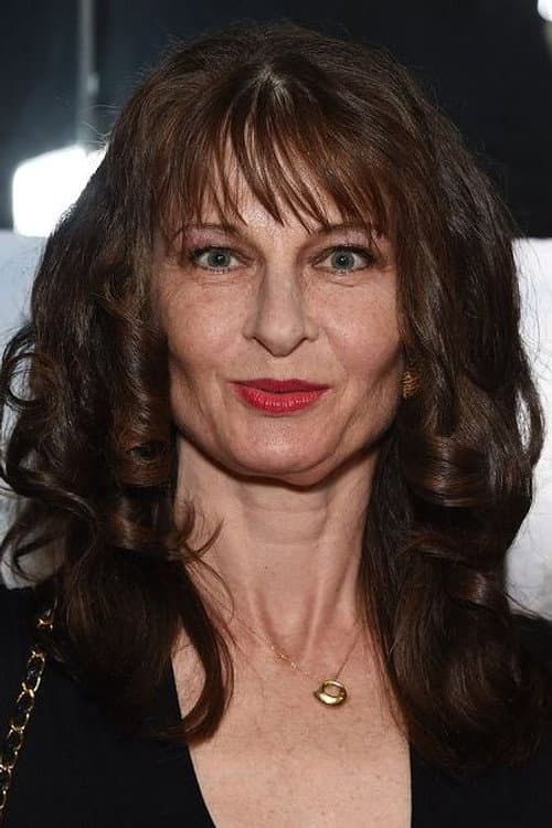 Beata Pozniak foto