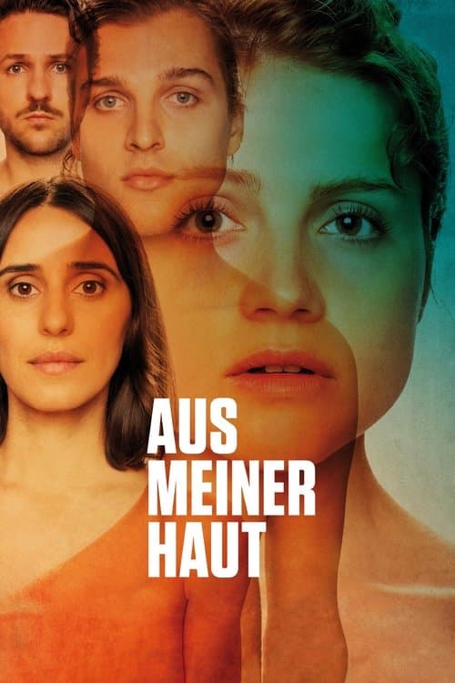 Aus meiner Haut (2023) poster