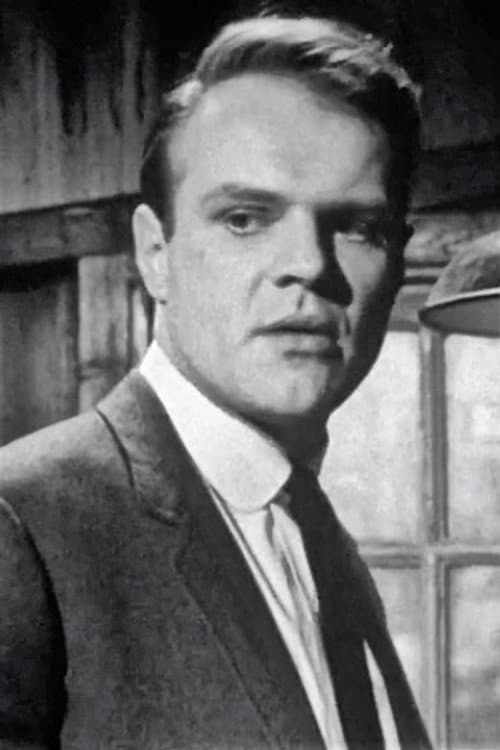 Dyson Lovell foto