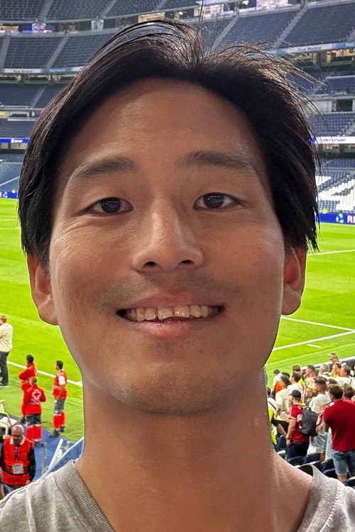 Huan Vu foto