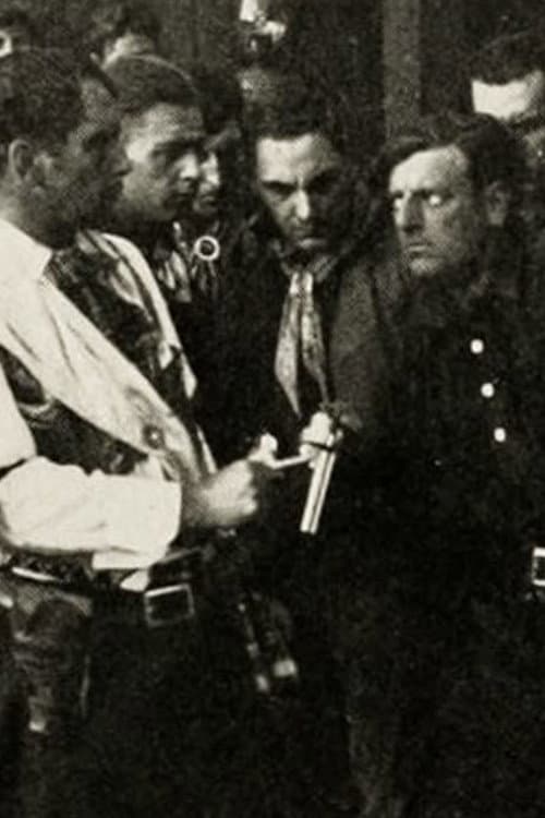 When Love and Honor Called (1915) poster