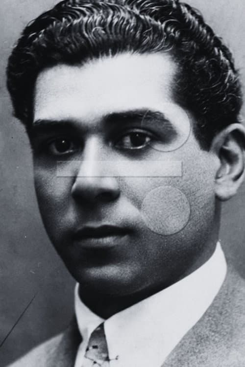Pedro Dias foto