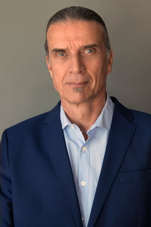 Maurice Rebeix foto