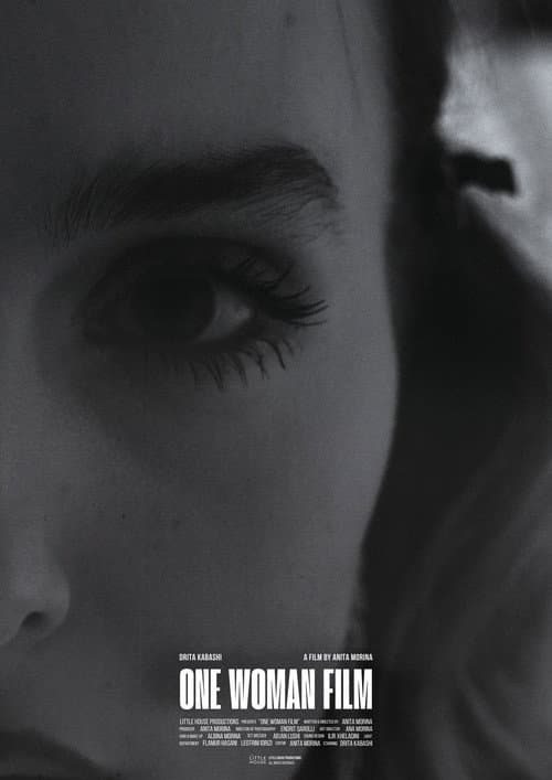 One Woman Film (2025) poster