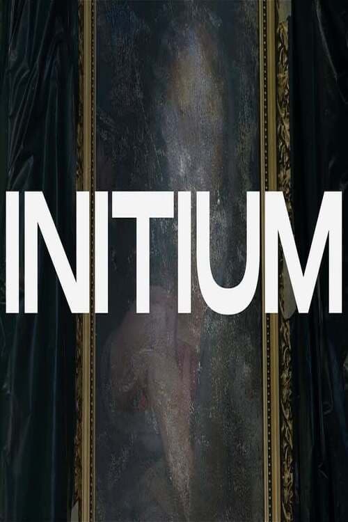 Initium (2025) poster
