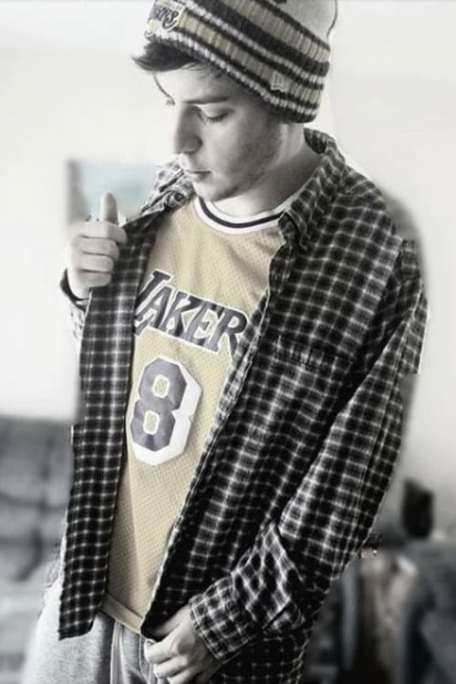 Cody Andrews foto
