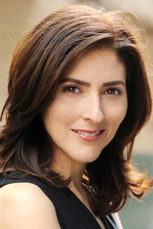 Sarah Zimmerman foto
