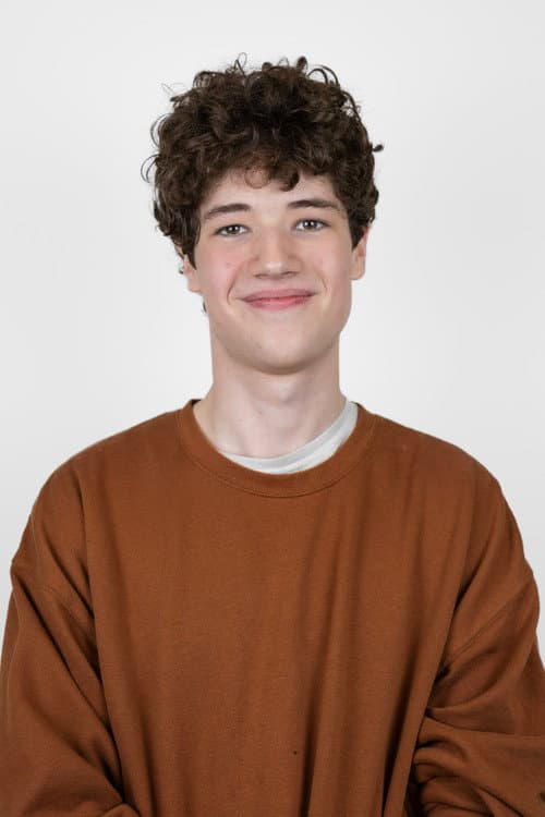 Carter J. Perrin foto