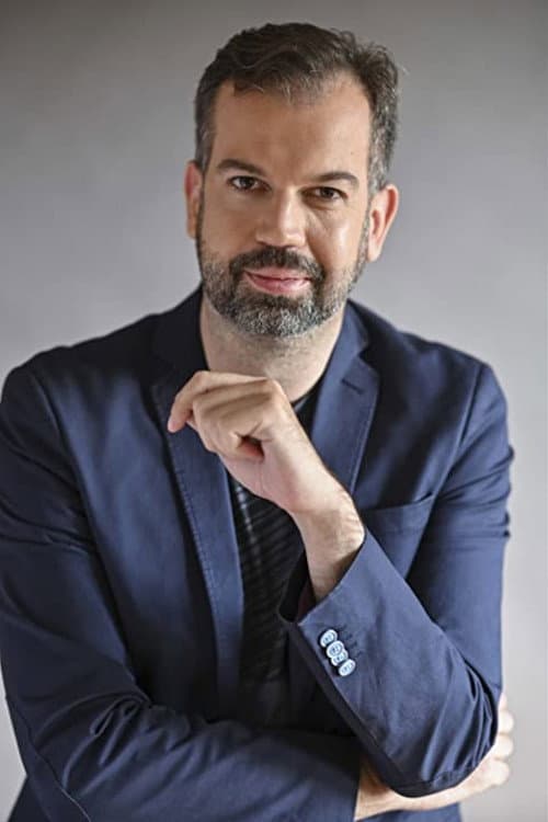 Milan Todorović foto