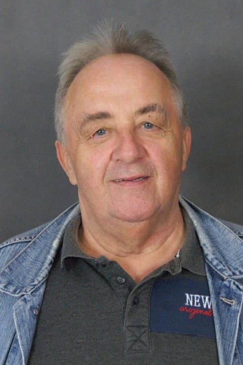 Ryszard Chlebuś foto