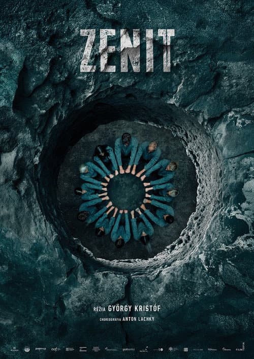 Zenit (2024) poster