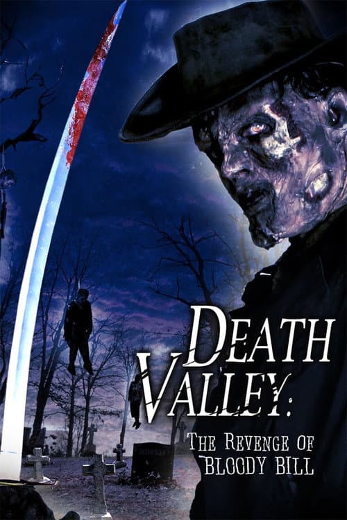 Death Valley (1927) poster