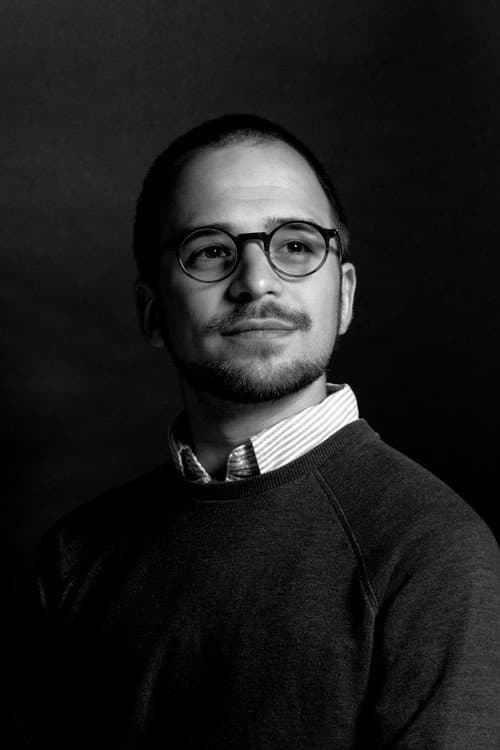 Guy Thomas foto