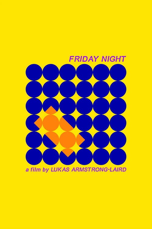 Friday Night (2026) poster