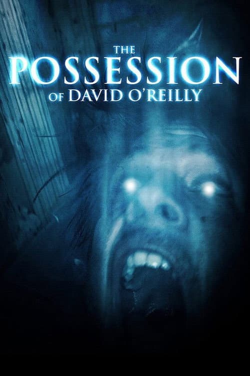 The Possession of David O'Reilly (2010) poster