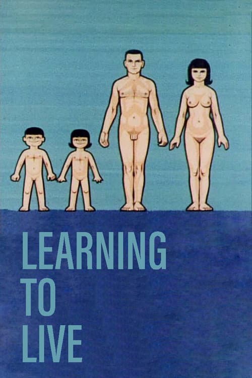 Learning to Live (1964) poster