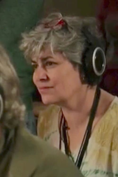 Pepa Domínguez foto