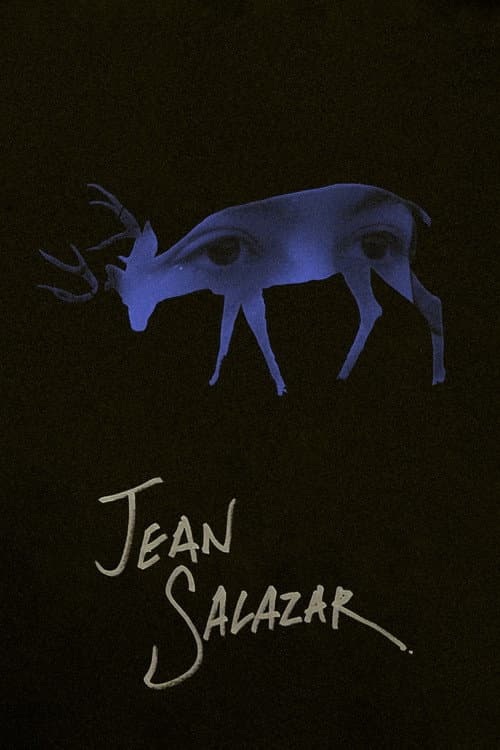 Jean Salazar (2022) poster