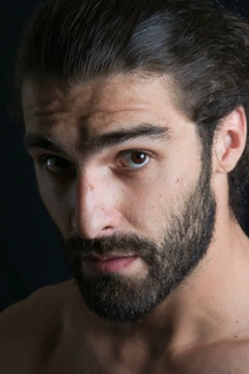 Daniel Nuta foto