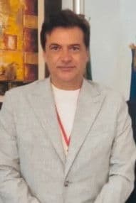 Wilfrid Grenier foto