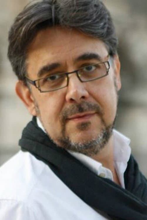 Marc Barrard foto