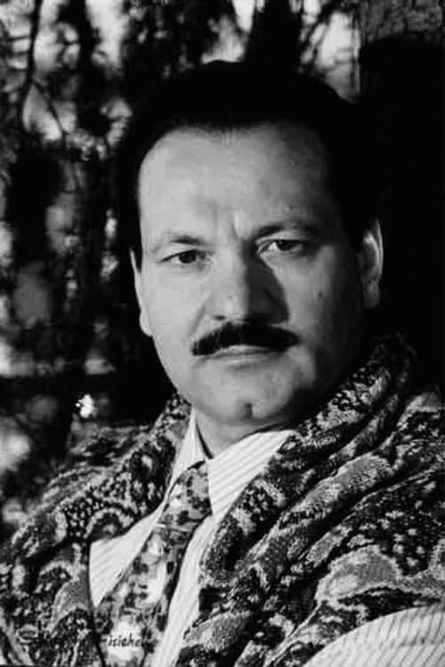 Salvatore Fisichella foto