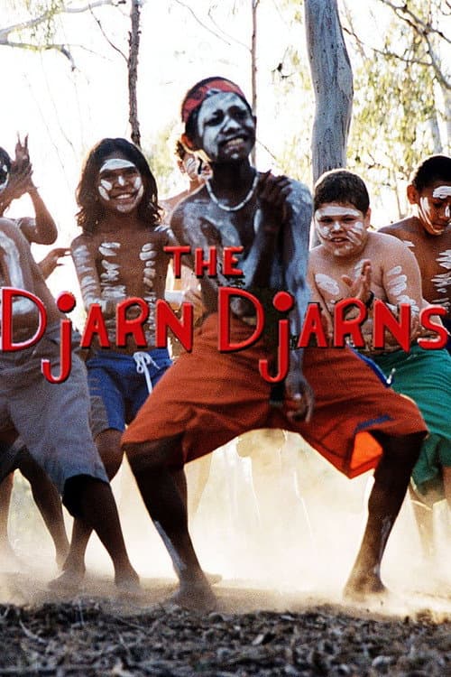 The Djarn Djarns (2005) poster
