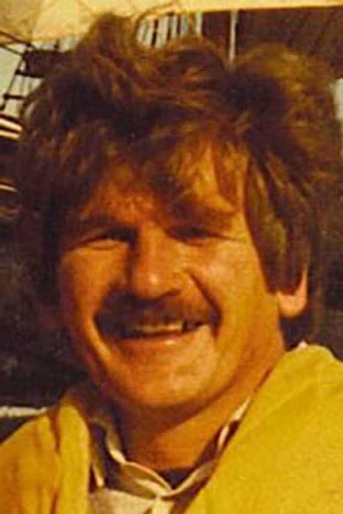 Brian Morgan foto