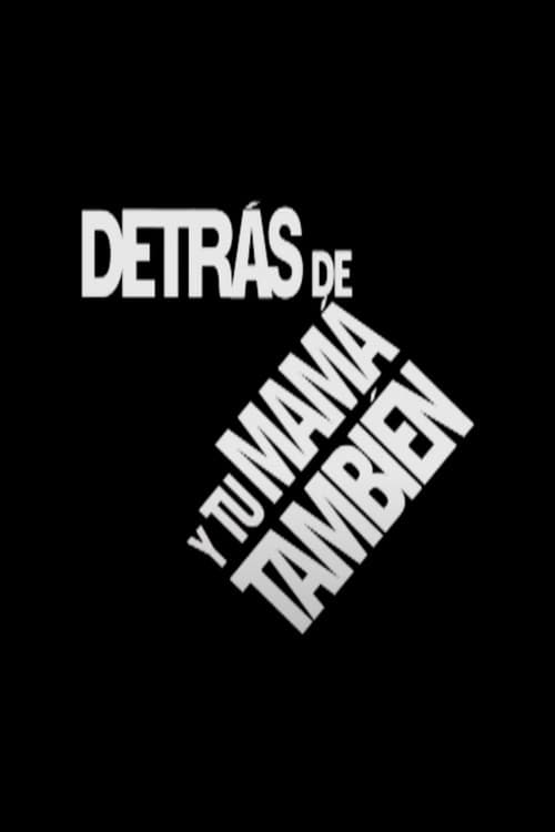 Detrás de Y tu mamá también (2001) poster