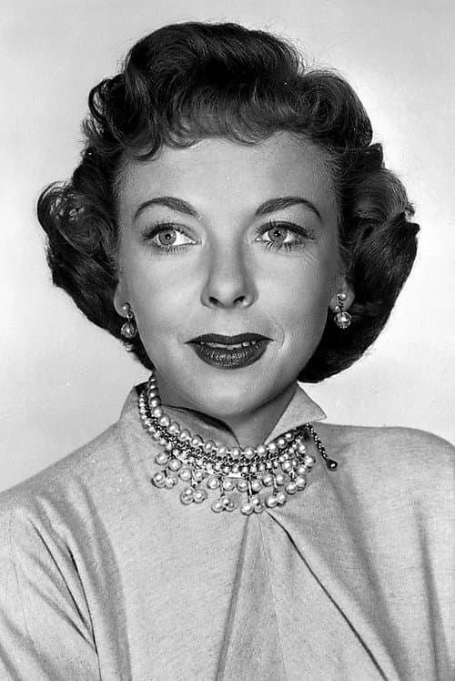 Ida Lupino foto