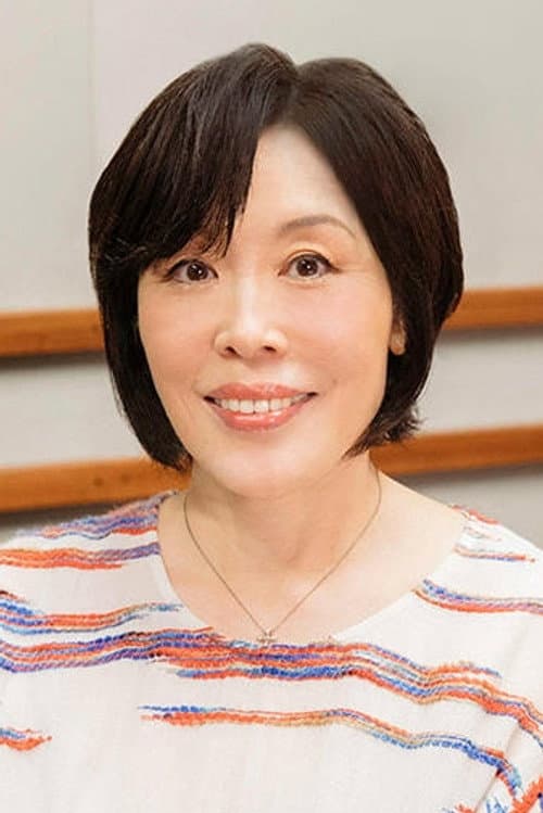 原由子 foto