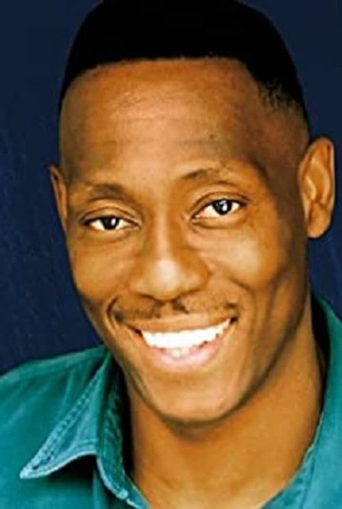 Rufus Crawford foto