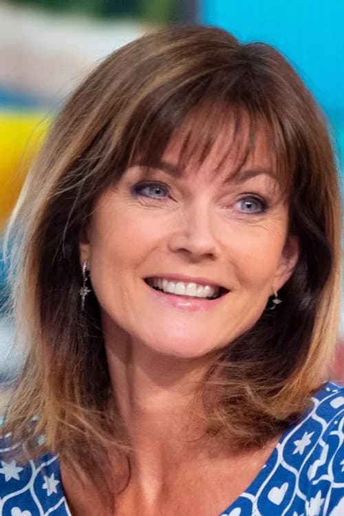 Annabel Giles foto