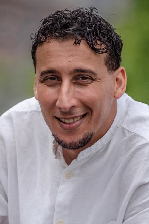 Jawad Es Soufi foto