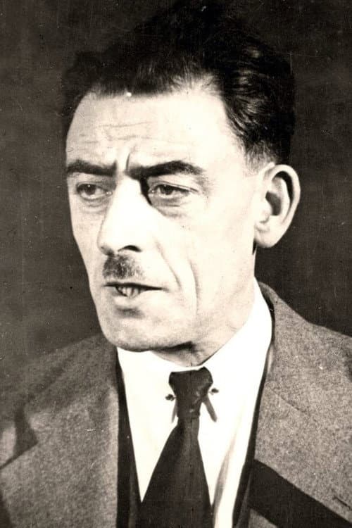 Jean Grandel foto