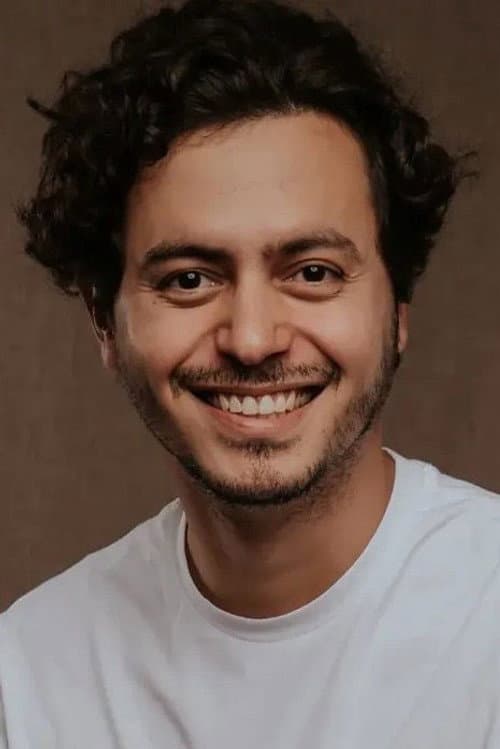 André de Oliveira foto