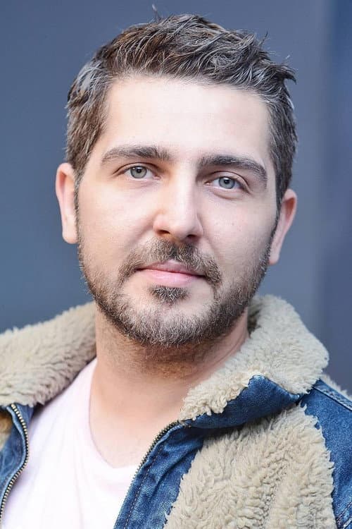 Mohammad Reza Ghaffari foto