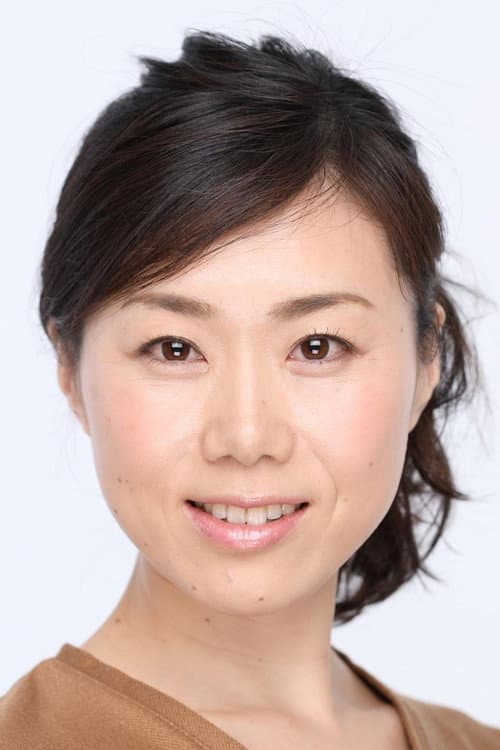 Yukiko Mannaka foto