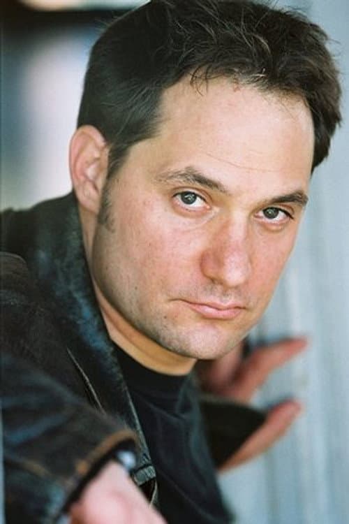 Flynn Falcone foto
